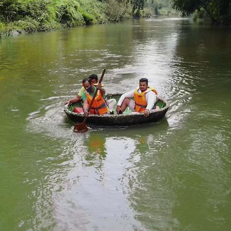 Regenta Jungle Resort Kabini Springs Begur Экстерьер фото